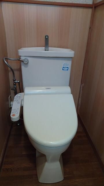 小田原市板橋戸建 その他4