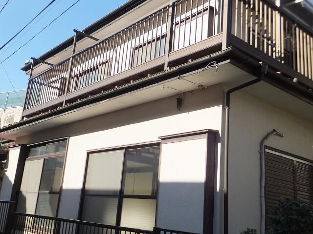 小田原市板橋戸建 その他外観2