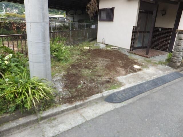 小田原市板橋戸建 その他外観3