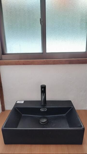 小田原市板橋戸建 キッチン