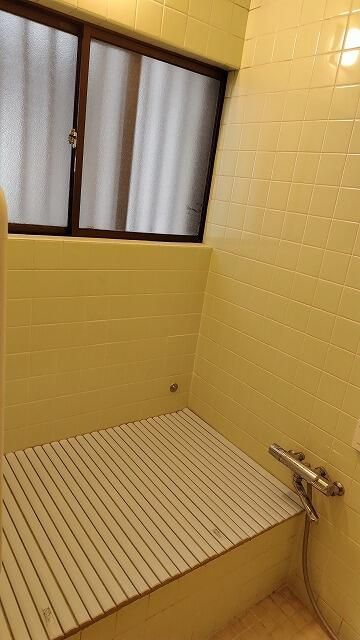 小田原市板橋戸建 風呂画像