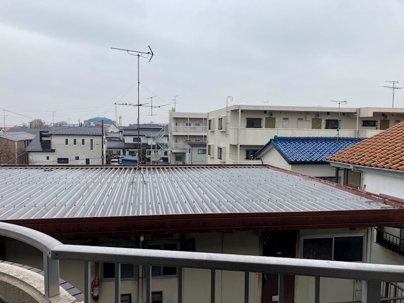 ノアハヤシⅡ その他5