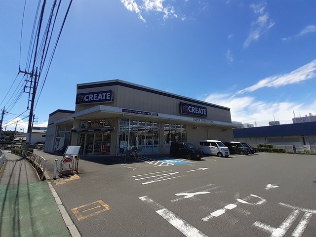 ル・グラン その他外観1