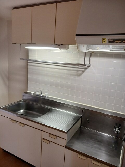 相模ガーデンコート キッチン