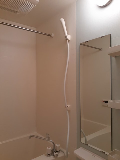 オクターヴ 風呂画像