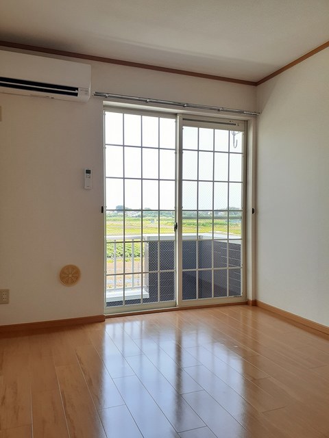 ヴィオラＡ リビング