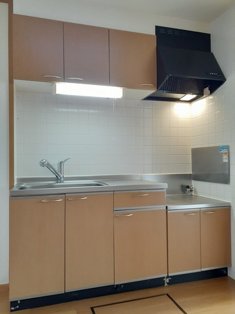 ヴィオラＡ キッチン