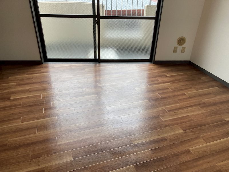 ノアハヤシⅡ リビング