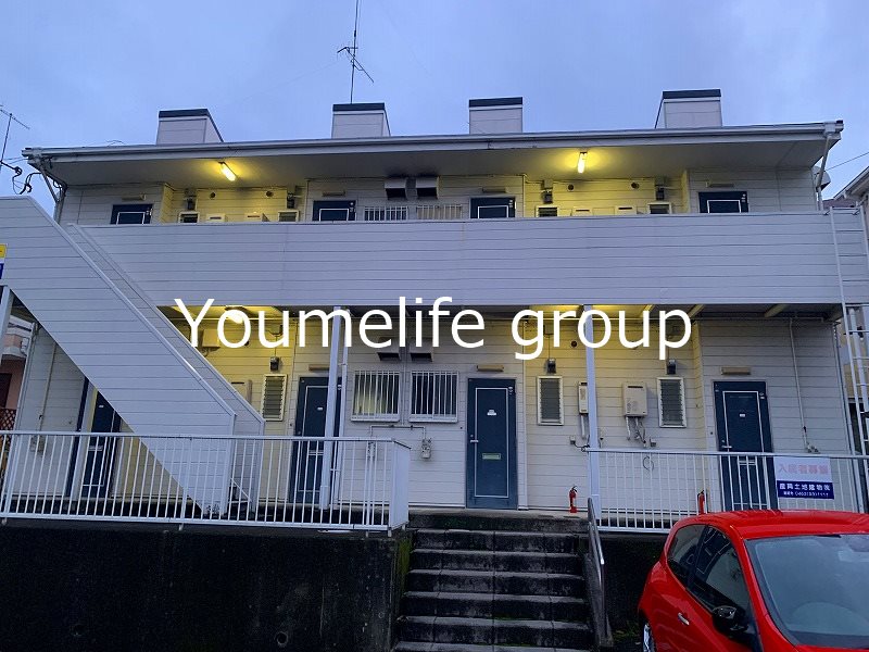 ハイツハーモニー その他外観1