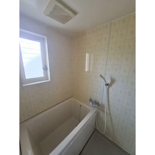 ハイツハーモニー 風呂画像