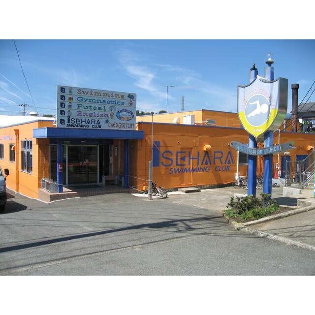 ハイツハーモニー 周辺画像3