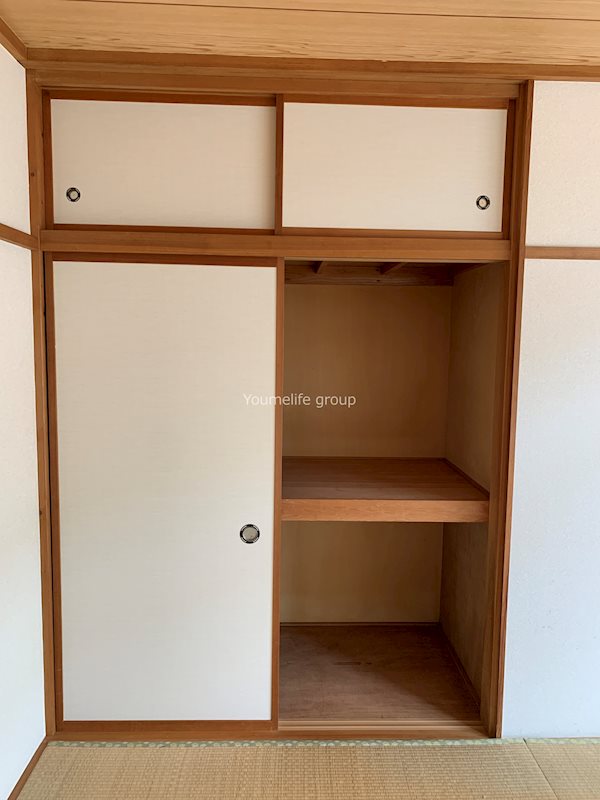 ローズガーデンB その他3