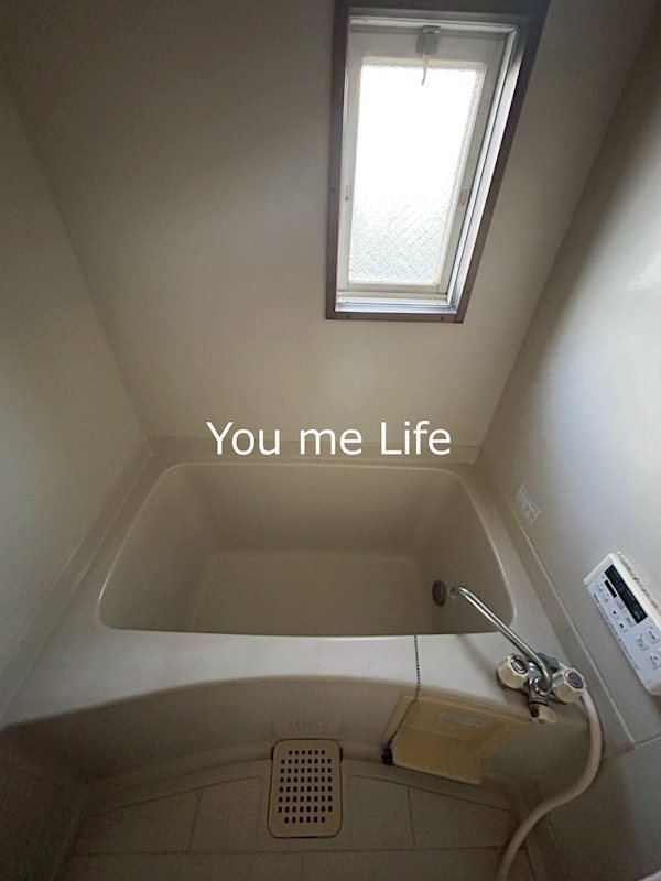 ルミエール泉Ａ 風呂画像