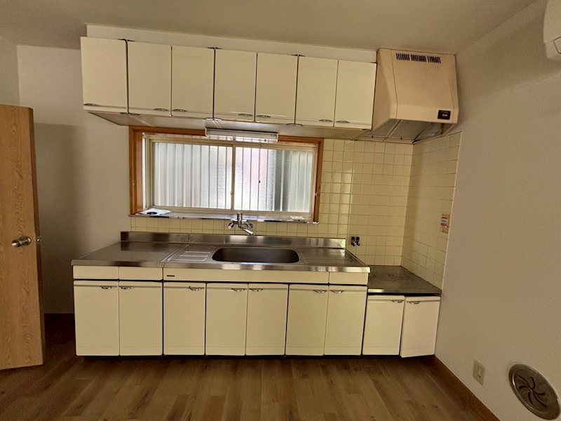 ソルナ・ホタルダ1 キッチン