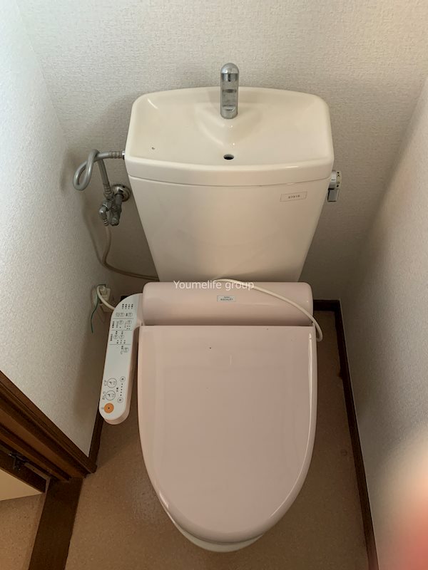 ローズガーデンB その他2