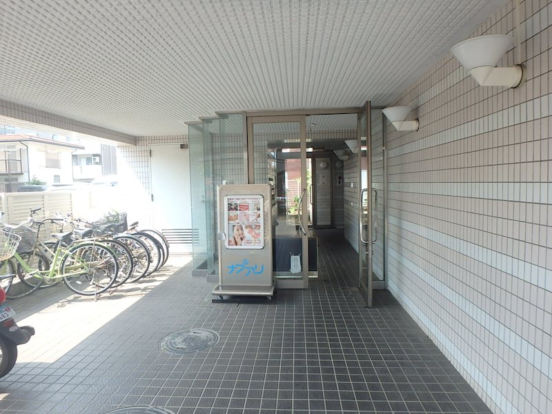 レジデンス湘南台 その他1