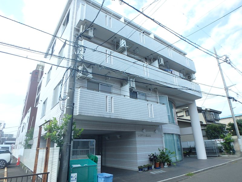 レジデンス湘南台 その他3