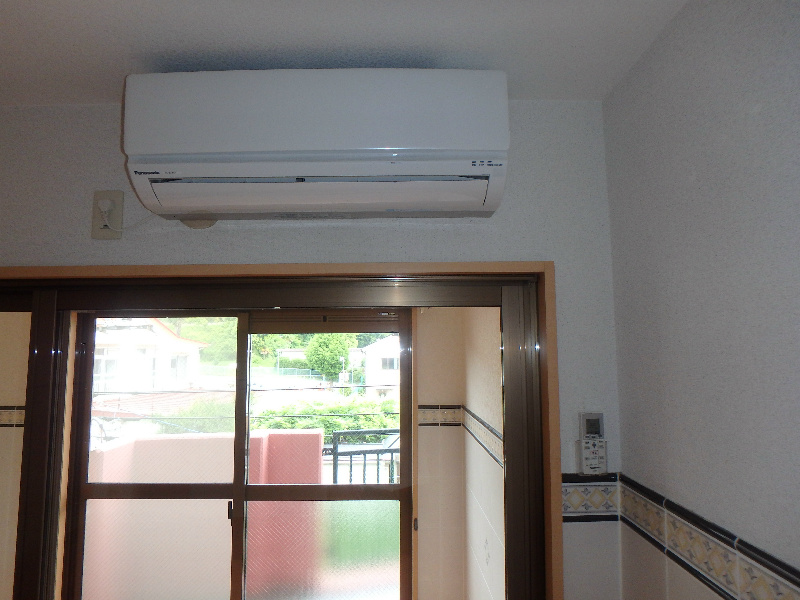 ビオトープ・モエ その他5