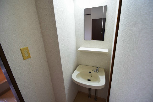 シティハイム　山川ハイツA  その他2