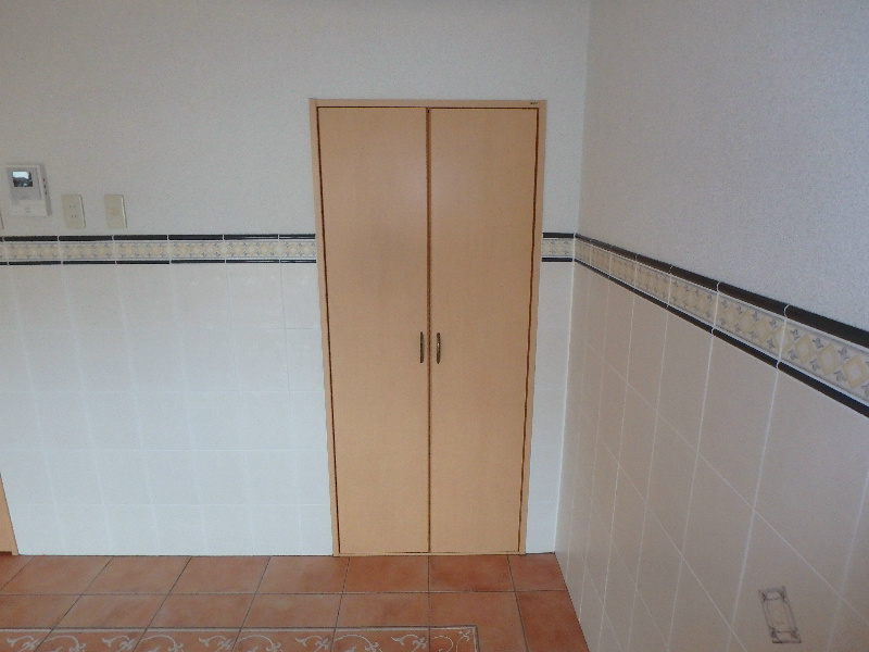 ビオトープ・モエ ベッドルーム