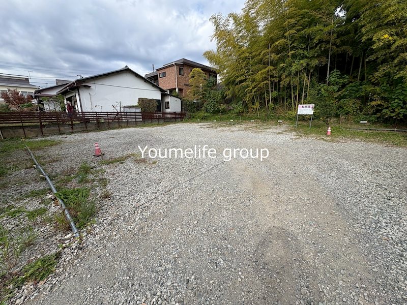 ルナ　フォレスタ その他外観2