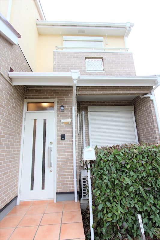 カサブランカ その他外観1