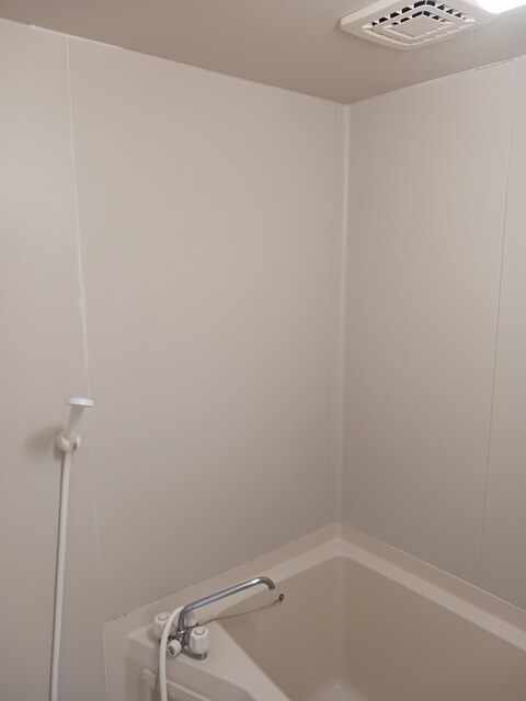 相模ガーデンコート 風呂画像