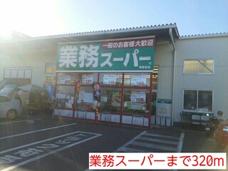 フォンテーヌシャトレⅠ その他外観5