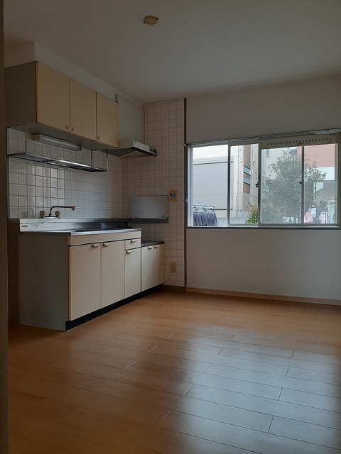 フォンテーヌシャトレⅠ リビング