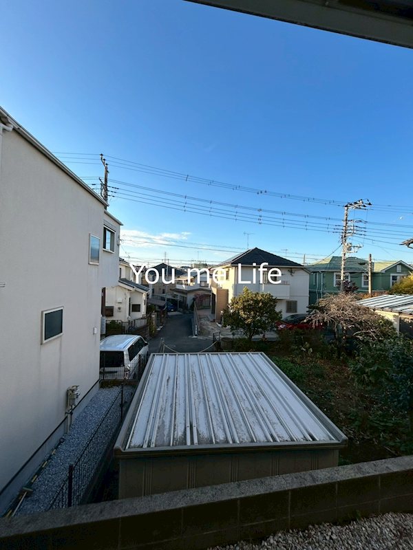 ハイツ山根 その他4