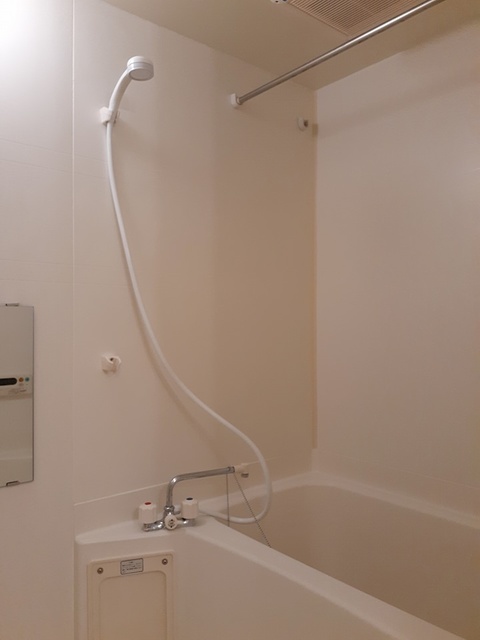 ヴィオラＡ 風呂画像