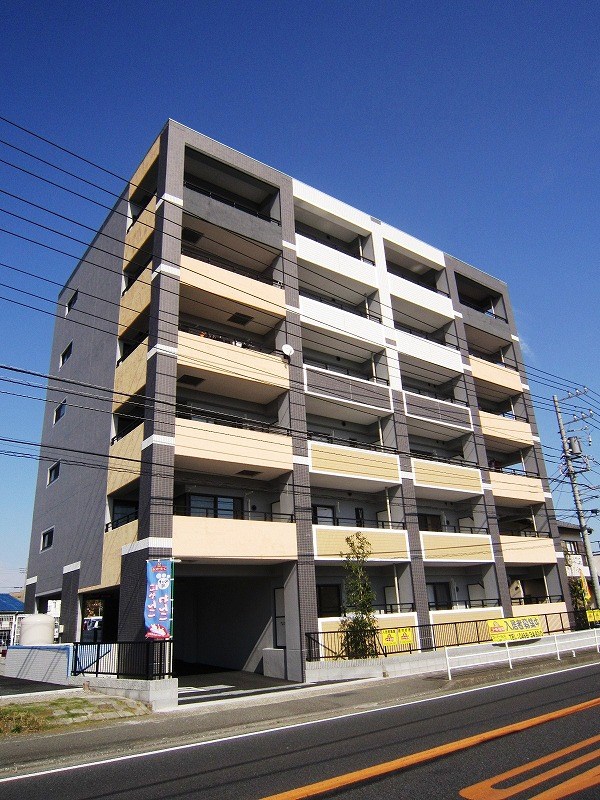 シアンサージュ湘南 その他外観1