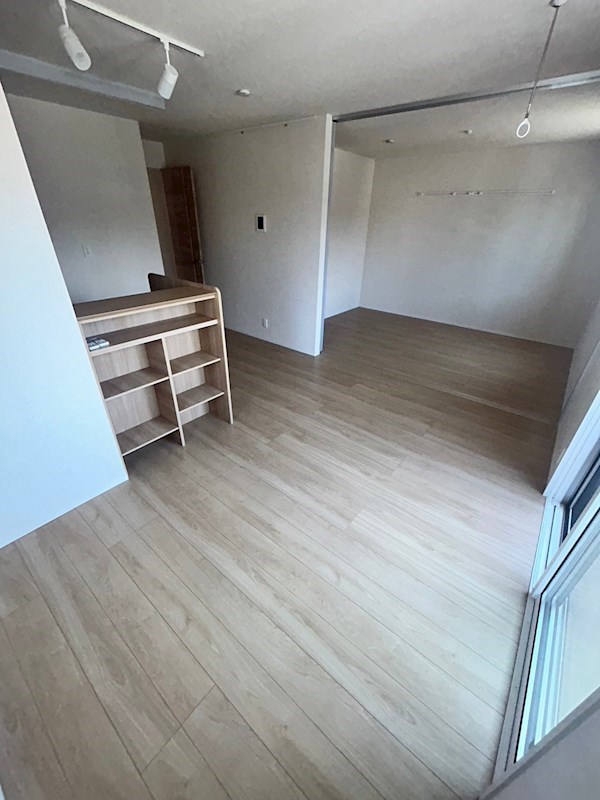 ラ・セーヌ リビング