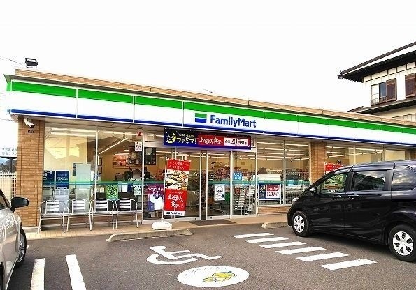 夕凪 その他外観3