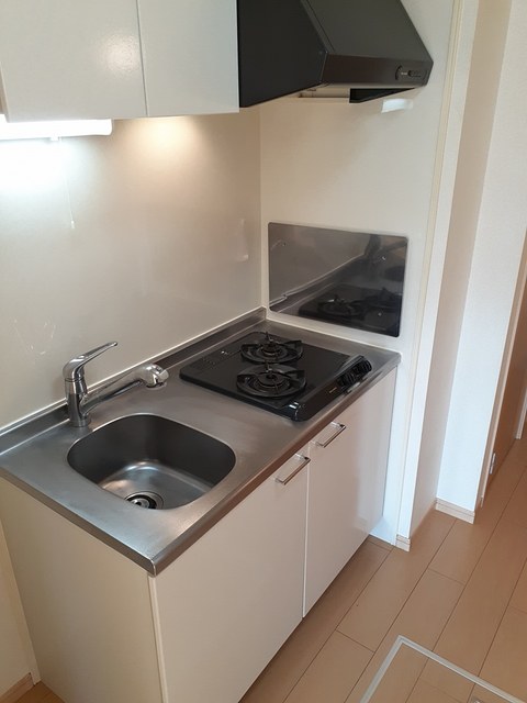 オクターヴ キッチン