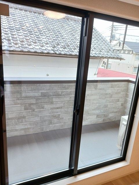 ル・グラン ベランダ