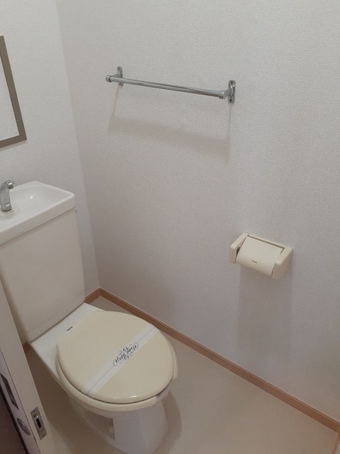 フォンテーヌシャトレⅠ その他4