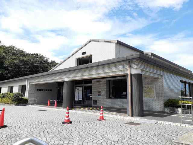 フォンテーヌシャトレⅠ その他外観2