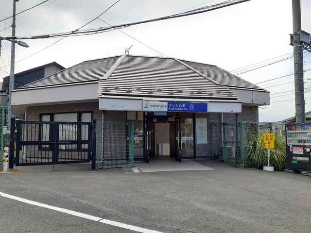 フォンテーヌシャトレⅠ その他外観3