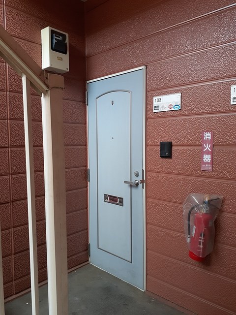 フォンテーヌシャトレⅠ その他7