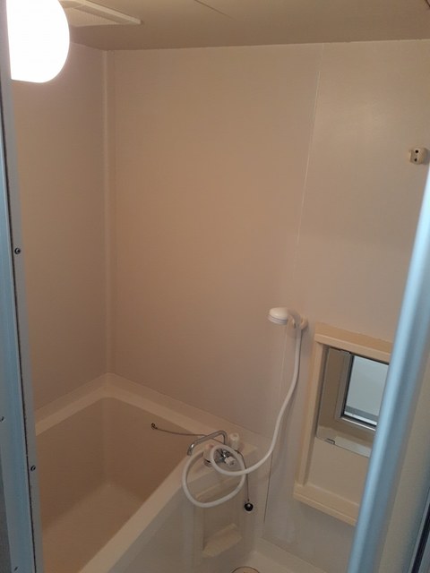 フォンテーヌシャトレⅠ 風呂画像