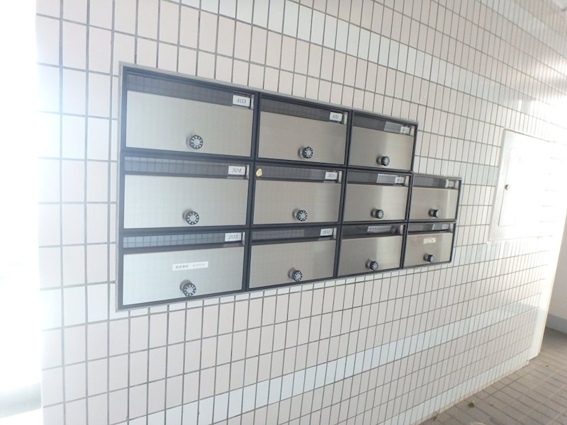 レジデンス湘南台 その他2