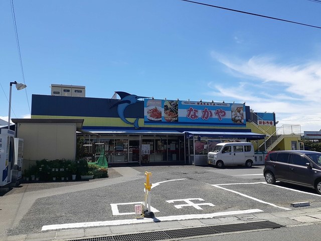 ル・グラン その他外観2