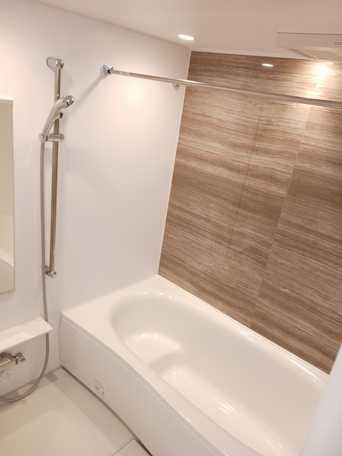 ル・グラン 風呂画像