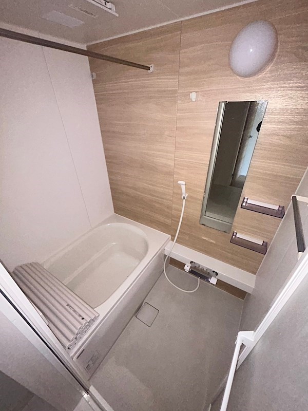 ラ・セーヌ 風呂画像