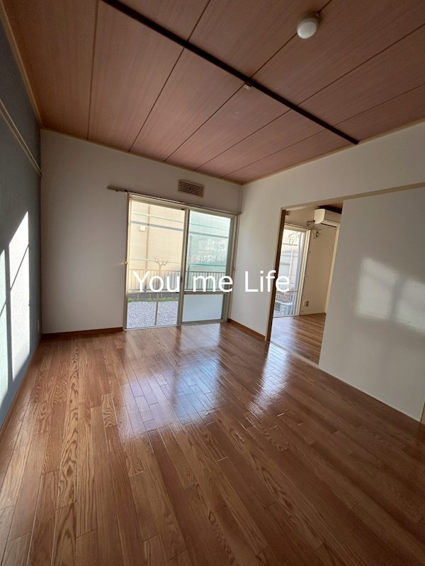 ルミエール泉Ａ ベッドルーム