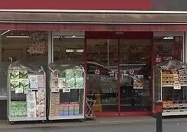 オクターヴ その他外観5