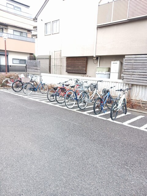 相模ガーデンコート その他7