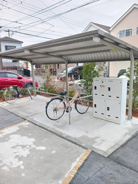 ル・グラン その他7