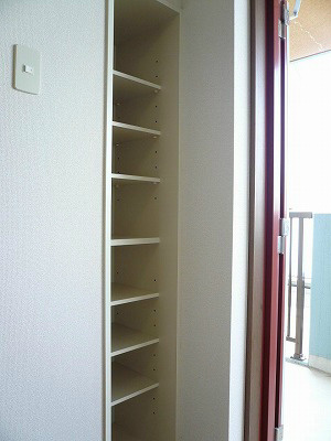 メゾン・プチルーナ その他7